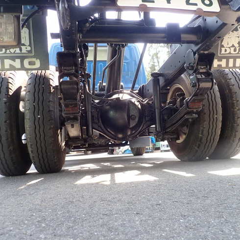 中古　トラック　USED　TRUCK　全国販売