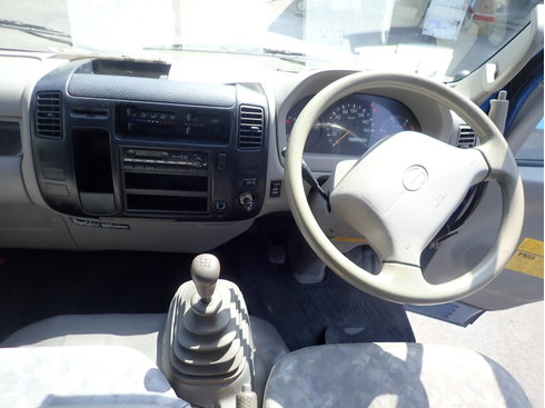 2t車 中古　トラック　