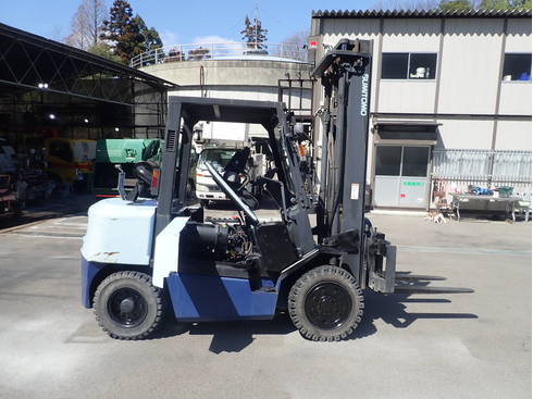 有限会社フリーマーケット123　TRUCK123　トラック123　大阪府交野市
