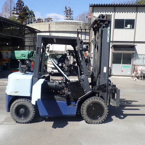 有限会社フリーマーケット123　TRUCK123　トラック123　大阪府交野市