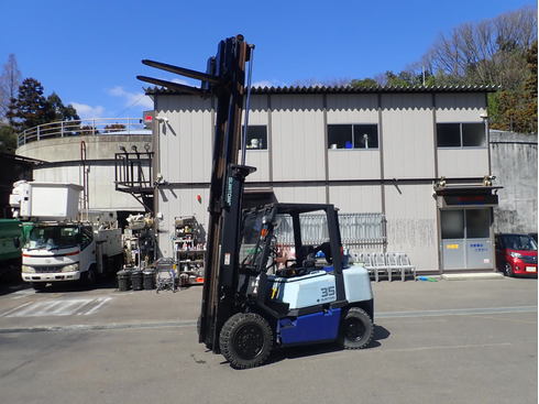 左右　水平　パレット　標準