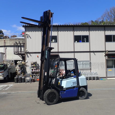 左右　水平　パレット　標準