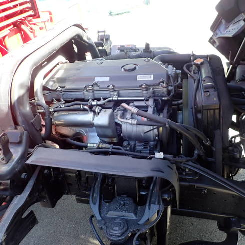 PB-LPR81AR　4HL1　4.77L　ディーゼル