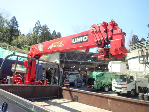 ＴＲＵＣＫ１２３　トラック１２３　有限会社フリーマーケット１２３　高品質　全国販売