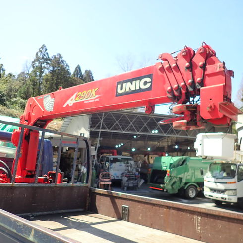 ＴＲＵＣＫ１２３　トラック１２３　有限会社フリーマーケット１２３　高品質　全国販売