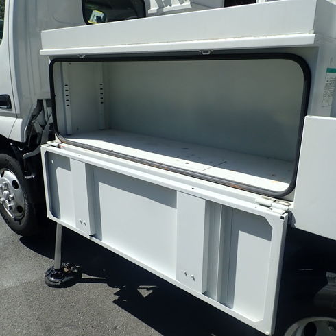 有限会社フリーマーケット123 TRUCK123　トラック123　高品質　全国