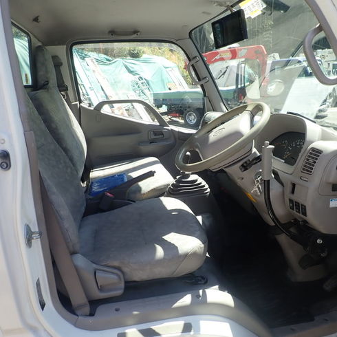 整備　架装　修理　車検　塗装