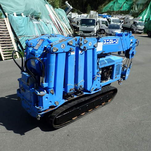 トラック１２３