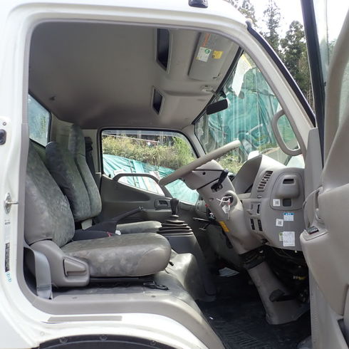 整備　架装　修理　車検　塗装