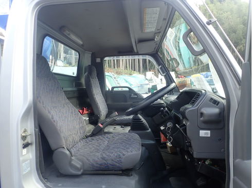 有限会社フリーマーケット123 TRUCK123　トラック123　高品質　全国