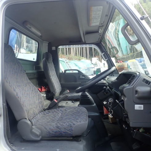 有限会社フリーマーケット123 TRUCK123　トラック123　高品質　全国