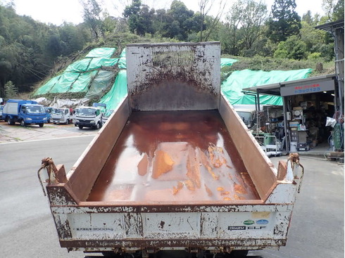 2tダンプ 3tダンプ コボレーン