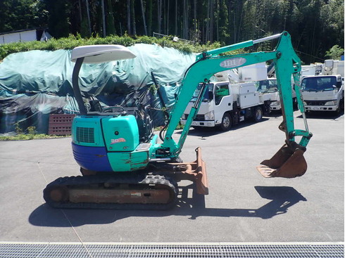 狭所　作業　工事　整備　作業　活用