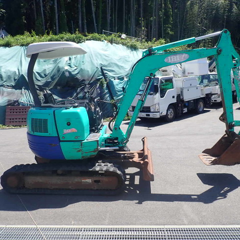 狭所　作業　工事　整備　作業　活用
