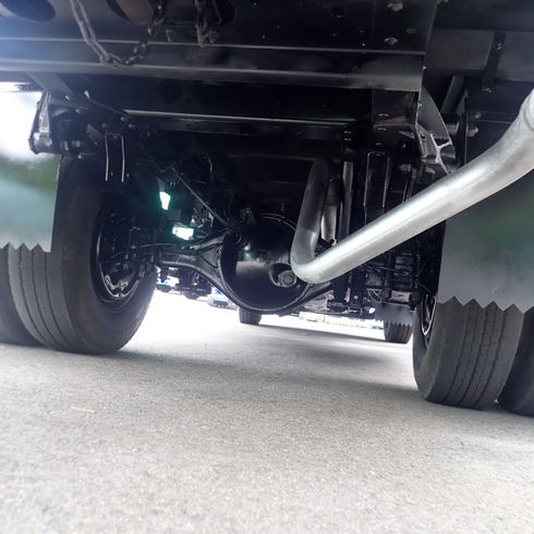 有限会社フリーマーケット123　トラック123　TRUCK123　はたらく車　全国販売