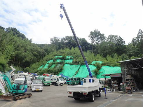 産廃　リサイクル　養殖　設備　運搬