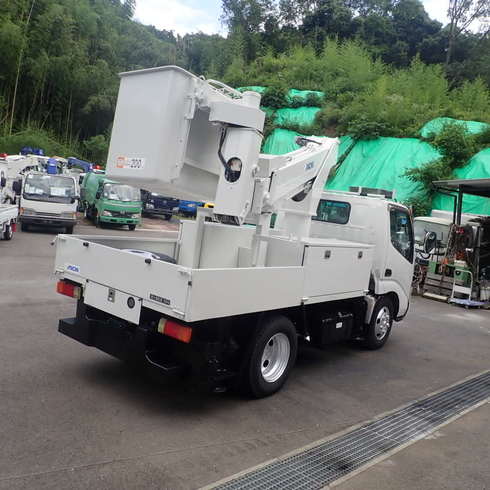 ｱｲﾁ　AICHI　SS10A　スカイマスター