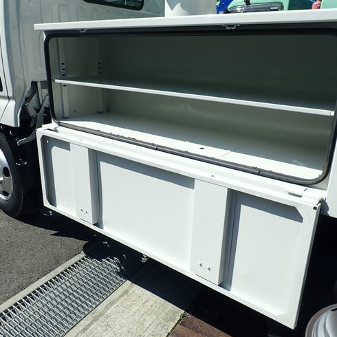 クレーン　ﾀﾞﾝﾌﾟ　パッカー車　バキュームカー　散水車