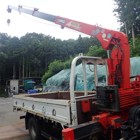 建設 土木 足場 重量 設備 運送