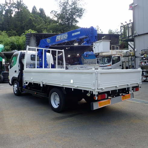 4段　クレーン　ラジコン　タダノ　ZR294