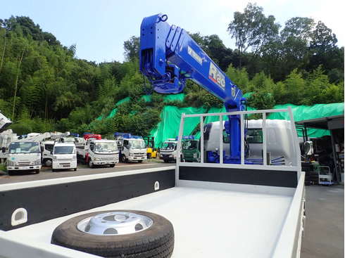 建設 土木 足場 重量 設備 運送