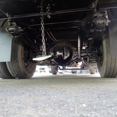 有限会社フリーマーケット123 TRUCK123　トラック123　高品質　全国