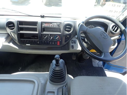 全国販売　高品質　有限会社フリーマーケット123　TRUCK123