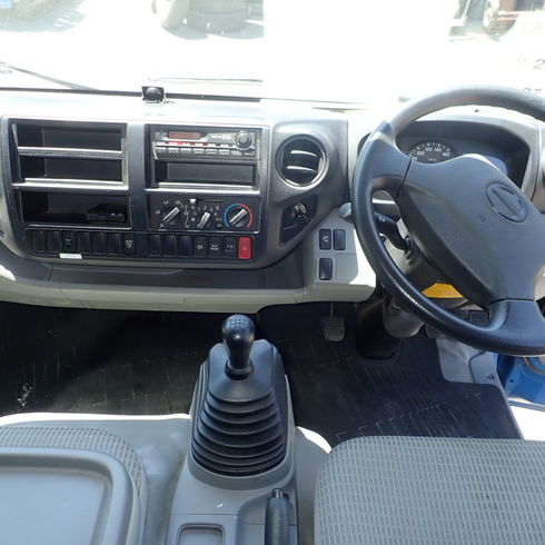 全国販売　高品質　有限会社フリーマーケット123　TRUCK123