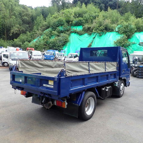 マツダ　タイタン　MAZDA　TITAN