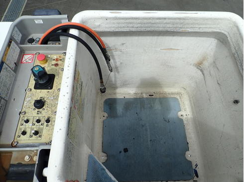 ワンピン　第3絶縁　FRP 120㎏　1名