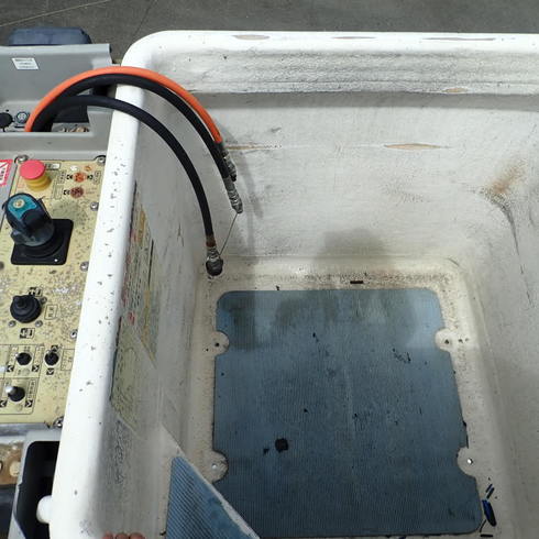 ワンピン　第3絶縁　FRP 120㎏　1名