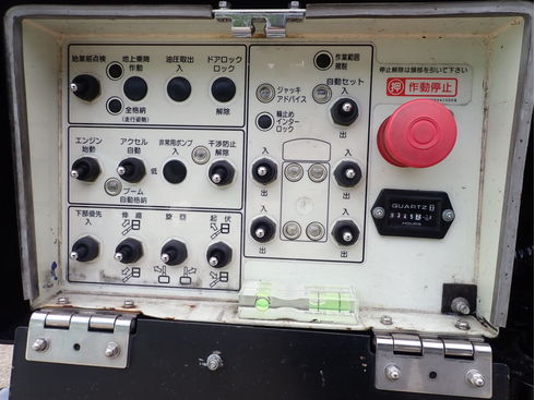 AICHI アイチコーポレーション　電工　絶縁