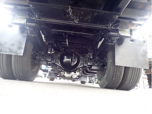 TRUCK123 中古トラック大阪