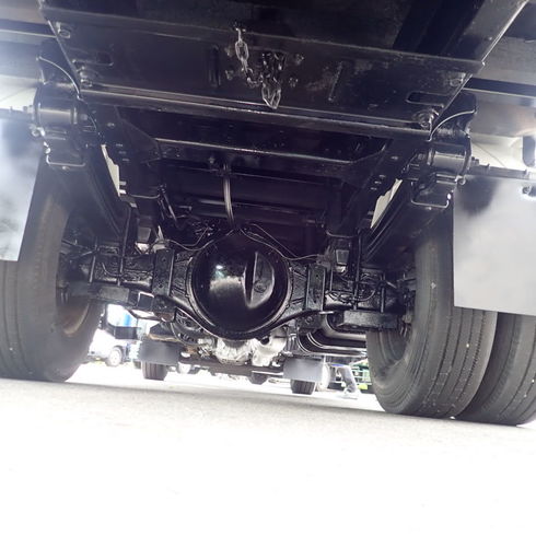 TRUCK123 中古トラック大阪