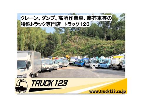 USED　TRUCK　関西　中古　トラック
