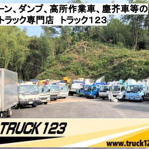 USED　TRUCK　関西　中古　トラック