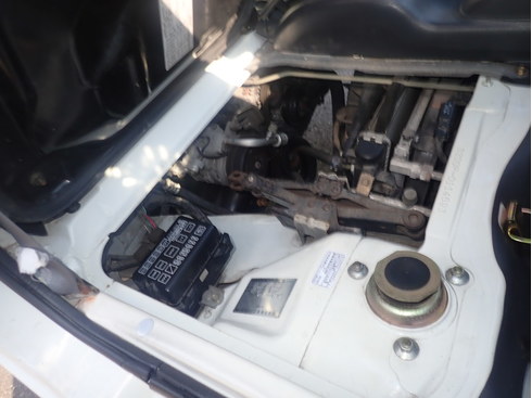LE-S200P　EF　0.65L　ガソリン