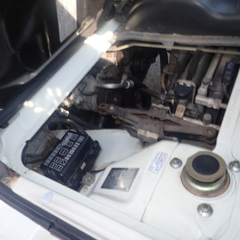 LE-S200P　EF　0.65L　ガソリン