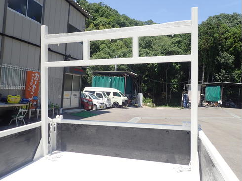 有限会社フリーマーケット123 TRUCK123　トラック123　高品質　全国