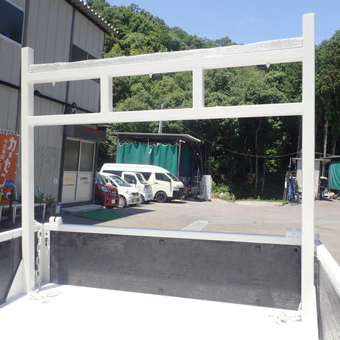 有限会社フリーマーケット123 TRUCK123　トラック123　高品質　全国