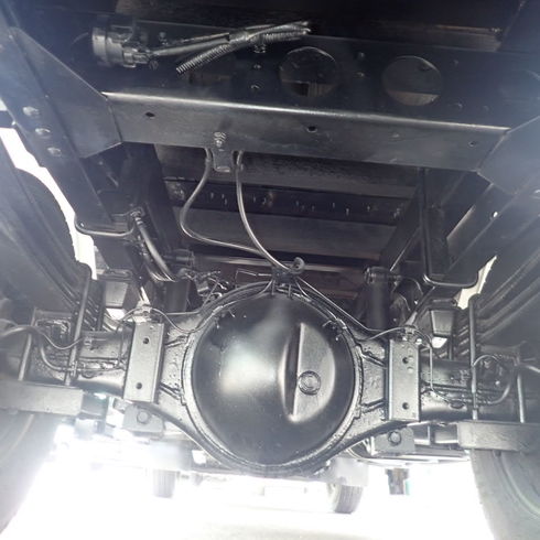 有限会社フリーマーケット123　トラック123　TRUCK123　はたらく車　全国販売