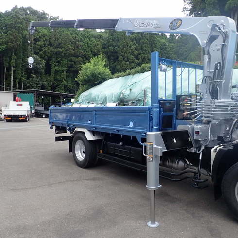 古河ユニック　UNIC　ラジコン　RC-500H 