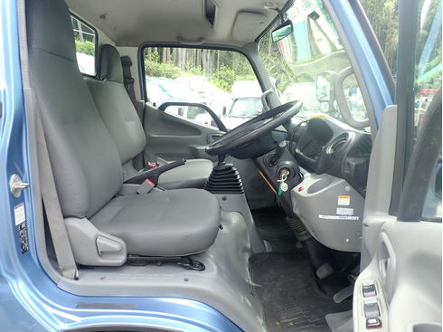 整備　架装　修理　車検　塗装