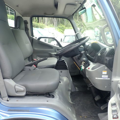 整備　架装　修理　車検　塗装