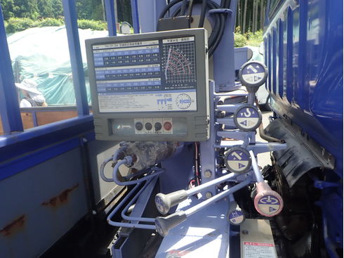 有限会社フリーマーケット123 TRUCK123　トラック123　高品質　全国