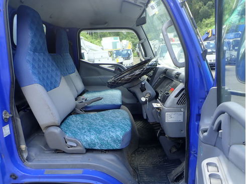 クレーン車　 再生中古トラック　クレーントラック　中古トラック