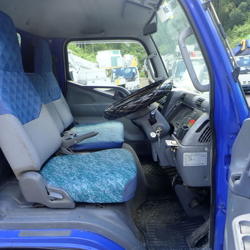 クレーン車　 再生中古トラック　クレーントラック　中古トラック