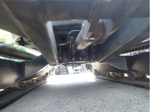 Instagram　インスタグラム　truck123osaka　再生中古トラック　