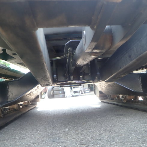 Instagram　インスタグラム　truck123osaka　再生中古トラック　