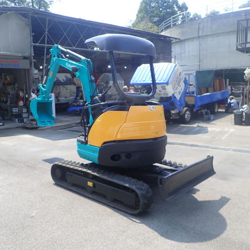 トラック123　有限会社フリーマーケット123　大阪　関西　近畿